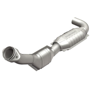 Magnaflow 93152 Conv DF 00-01 fits Ford F-150 4.6L 2wd
