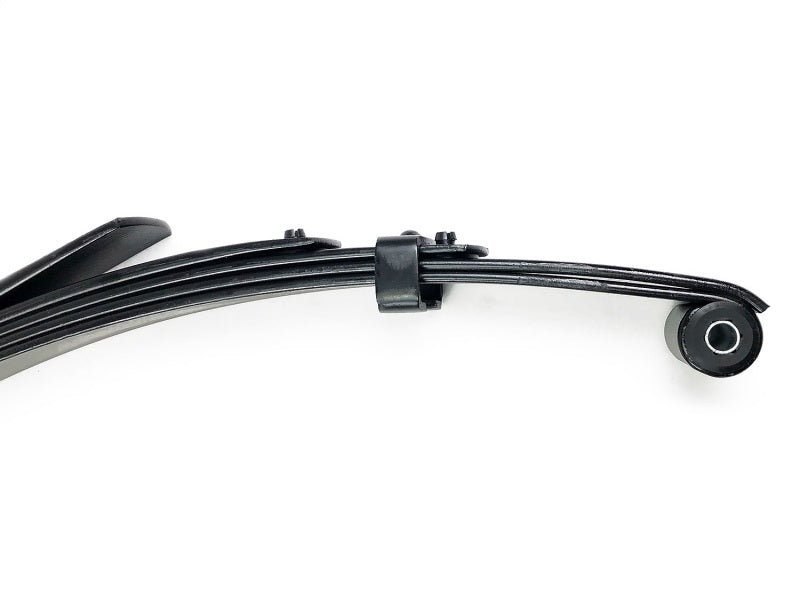 Tuff Country 59300 79-85 fits Toyota Truck 4wd Rear 3.5in EZ-Ride Leaf Springs (Ea)