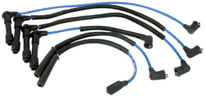 NGK 52020 fits Nissan 04-20 Frontier 2001 Spark Plug Wire Set