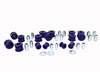 SuperPro Bushing Kit