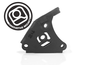 Innovative Mounts 103750Innovative fits Honda K24 Motor-Timing Belt Post Mount B