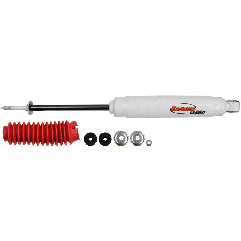 Rancho RS55041 fits Toyota 00-06 Tundra Rear RS5000X Shock