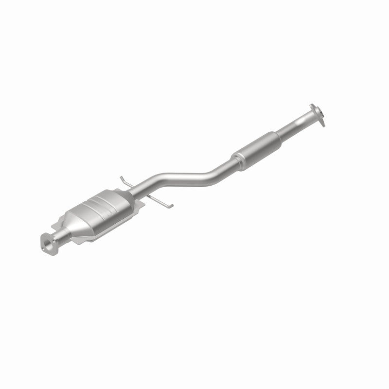 MagnaFlow 49862 Conv DF Sonata/Optim 2.4L rear OEM