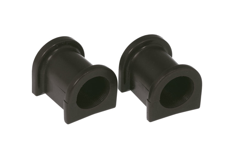 Prothane 13-1109-BL fits Mitsubishi Evo 8 Rear Sway Bar Bushings - 22mm - Black