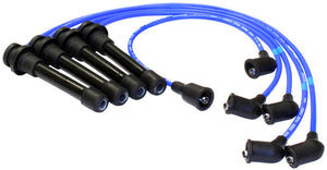 NGK 9136 fits Nissan 94-19 240SX 1991 Spark Plug Wire Set (NX96)