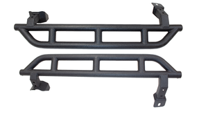 Fishbone Offroad FB21097 2018+ fits Jeep Wrangler JL 2 Door Rocker Guards