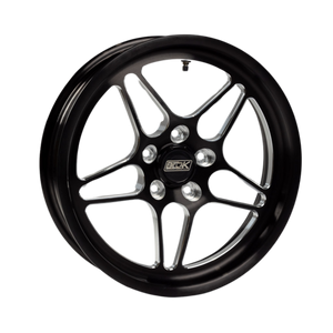 Belak Wheels 17045475S32BS-1PC Belak 17x4.5 / 2.25 BS / 5x4.75 BP / Series 3 Wheel - Monoblock