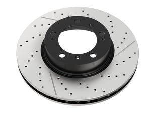 DBA 3226OEX 06-09 fits Mercedes-Benz E350 W211 Sport Sedan RWD Front En-Shield S