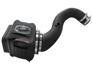 AFE 51-74002 um HD Pro DRY S Stage-2 Si Intake 04.5-05 fits GM Diesel Trucks V8