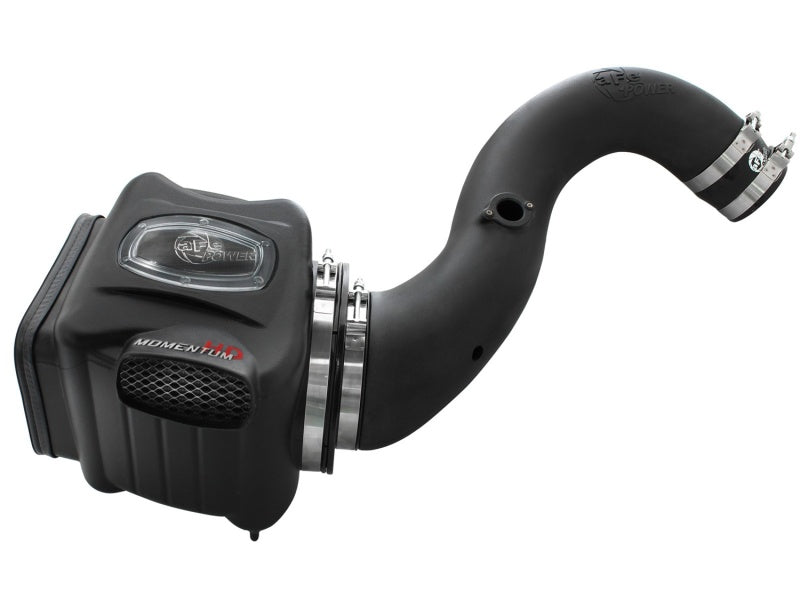 AFE 51-74002 um HD Pro DRY S Stage-2 Si Intake 04.5-05 fits GM Diesel Trucks V8