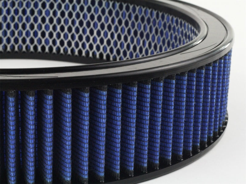 AFE 10-20009 MagnumFLOW Air Filters OER P5R A/F P5R 14 OD x 12 ID x 3 H E/M