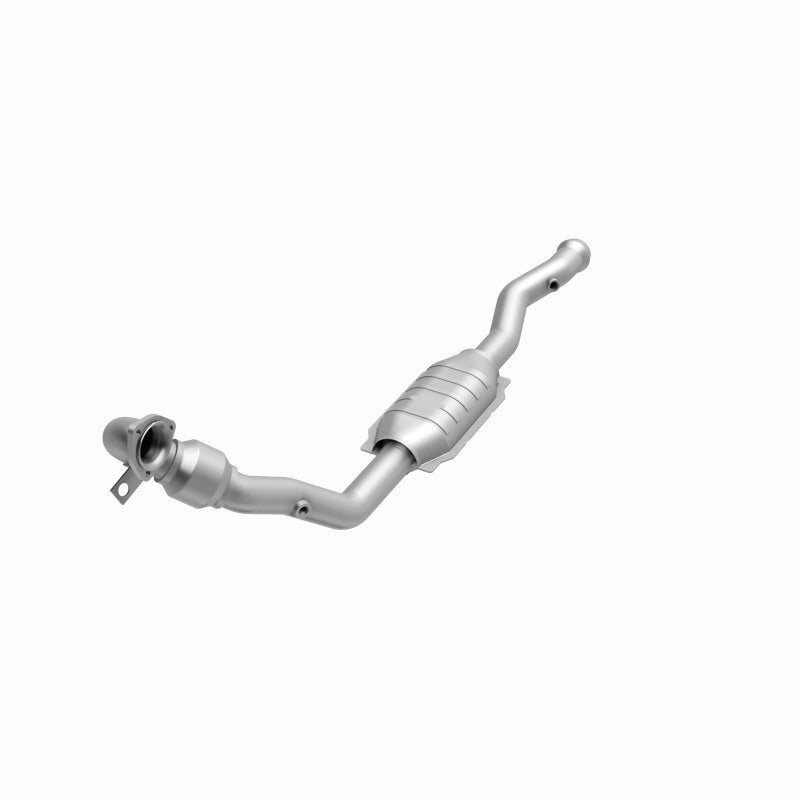 MagnaFlow 23763 Conv DF 1997 fits Volvo 850 2.3L Turbo