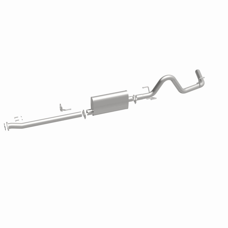 Magnaflow 106-0275 BRE Exhaust Kit 13-17 fits Toyota Tacoma 2.7L