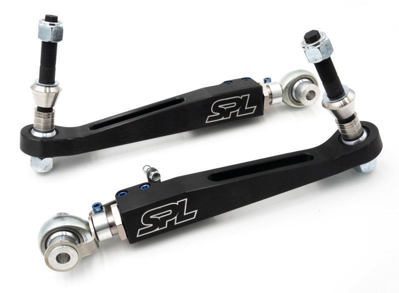 SPL Parts SPL FLCA F8X 2014+ fits BMW M2/M3/M4 (F8X) Front Lower Control Arms