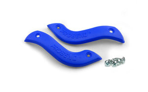 Cycra 1CYC-1057-62 Probend Plastic Bumper - Blue