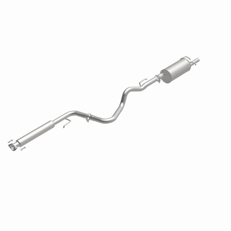 Magnaflow 106-0019 BRE Exhaust Kit 05-11 Cobalt HHR G5 Pursuit