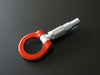 Cusco 672 017 F GDB (05~07) Front Folding Tow Hook