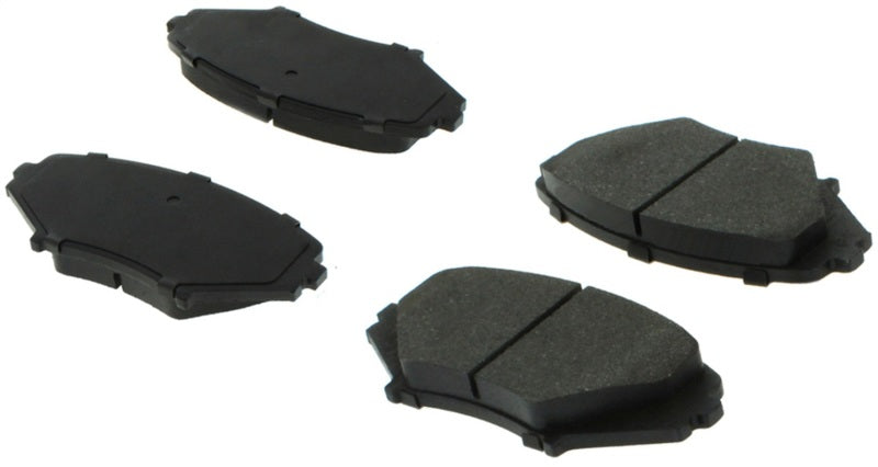 Stoptech 308.1009 Street Touring 04-07 RX-8 Front Pads