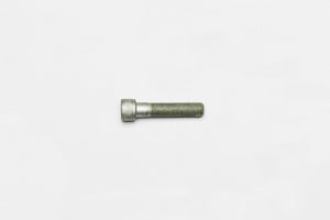 Wilwood bolt 3/8-24X1.75 LG shcs alloy WES072 CL1 silver asme B18.3