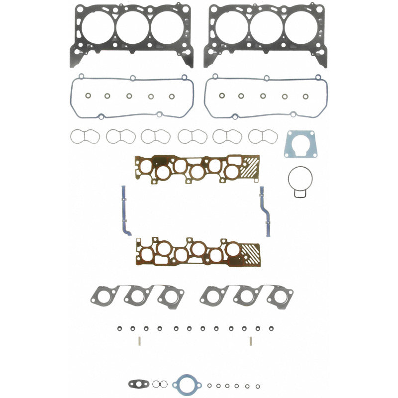 Fel-Pro HS9250PT1 fits Ford Windstar HS 9250 PT-1 PermaTorque Engine Cylinder Head Gasket Set