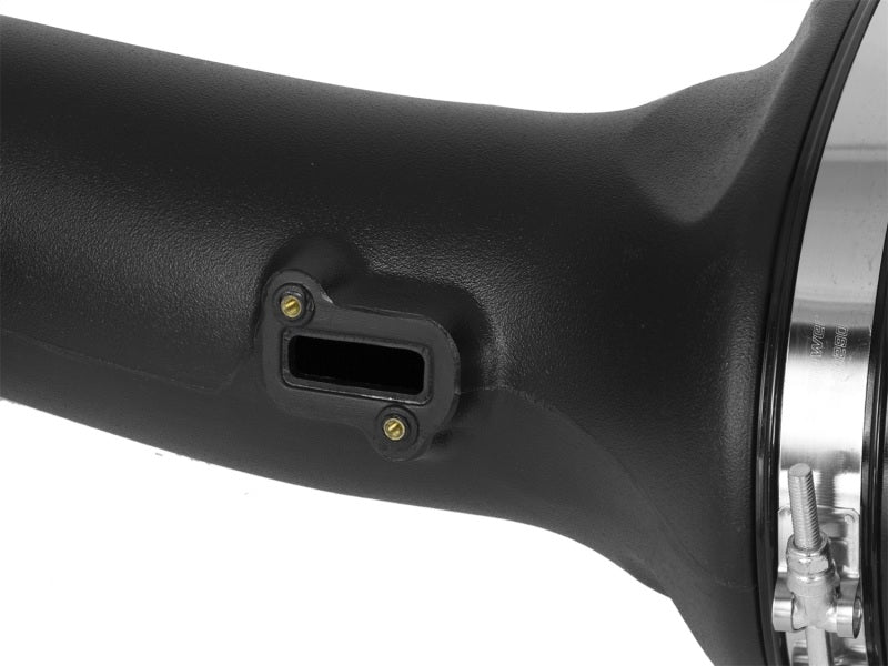 AFE 51-74202-1 um Pro DRY S Cold Air Intake System 15-17 fits Chevy Corvette Z0