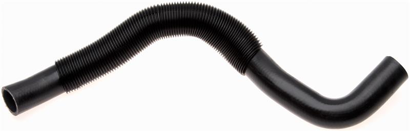 Gates 23738 10-13 fits Hyundai Tucson 4-Cyl. 2.4L Lower Molded Coolant Hose