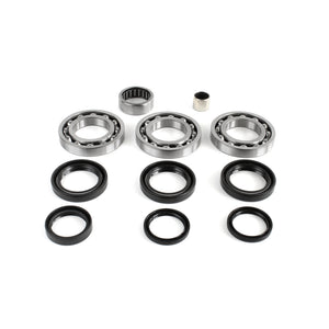 EPI WE290125 08-14 Polaris 300-800 Sportsman/Scrambler/fits Ranger Front Diff