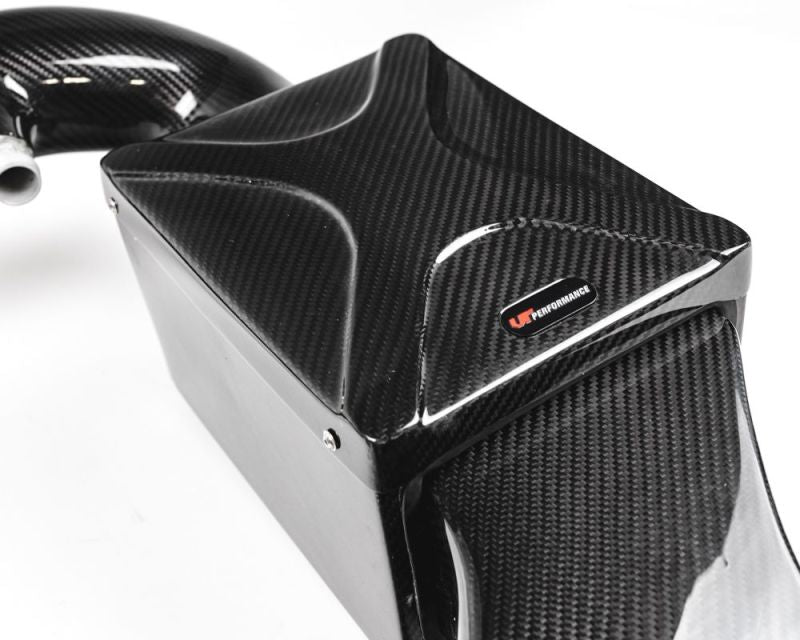 VR VR-RS38V-110 Performance fits Audi RS3/TTRS 2.5T Carbon Fiber Air Intake