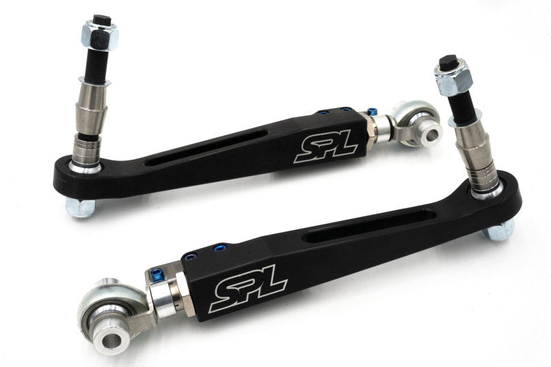 SPL Parts SPL FLCA ATS 13-19 fits Cadillac ATS/ATS-V Front Lower Control Arms