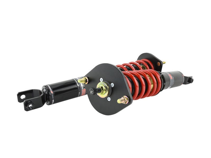 Skunk2 541-10-1300 2016+ fits Mazda Miata ND Pro-ST Coilovers (Front 8 kg/mm - Rear 6 kg/mm)