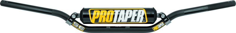 ProTaper 25244 SE CR Mid Handlebar - Jet Black
