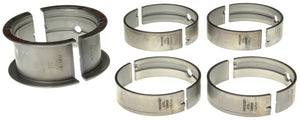 Clevite MS1038P Tri Armor fits GMC Pass & Trk 400 6.6L 1970-80 Main Bearing Set