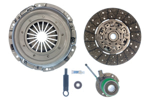 Exedy OE GMK1036 2010-2015 fits Chevrolet Camaro V8 Clutch Kit