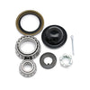 Wilwood 370-14969 Seal Bearing Kit LockNut Cap 51-59 fits Chevy