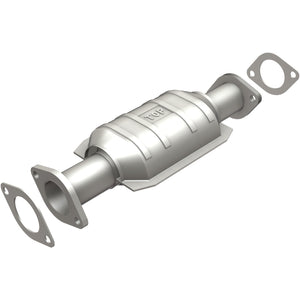 Magnaflow 93445 Catalytic Converter DF 98-00 fits Nissan Frontier 2.4L Rear