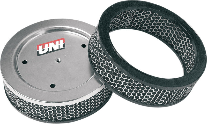 Uni Filter  Uni NU-3430 FIlter Harley Davidson Screamin fits Eagle (w/o lid) Air