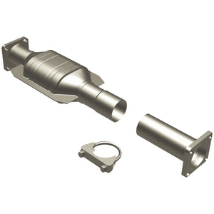 Magnaflow 93199 Conv DF 94-95 Passport/Rodeo rear