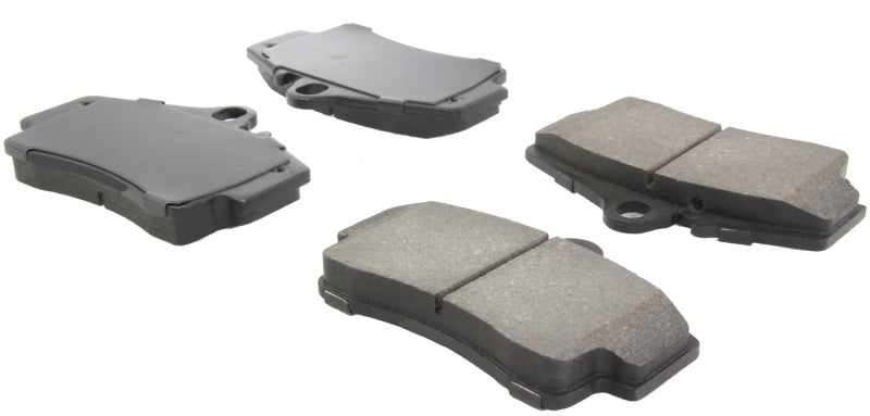 Stoptech 309.0738 Performance 97-04 fits Porsche Boxster / 00-08 Boxster S / 98-08 911 Rear Brake Pads