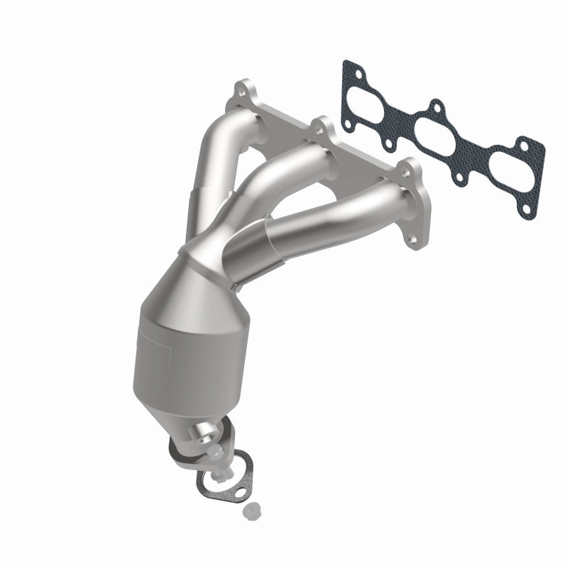 MagnaFlow 49273 Conv DF Hyun/fits fits Kia 02-06 2.7 frt OEM