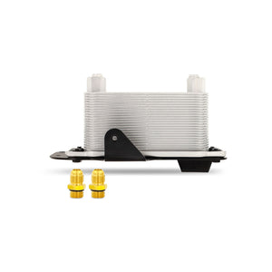 Mishimoto MMTC-fits RAM-03TQ 03-07 fits Dodge Ram 5.9L Cummins Replacement Transmission Cooler