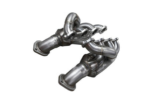 Kooks Headers 22501300 Kooks 10-15 Chevrolet Camaro 6.2L 1-3/4in x 1-7/8in SS Super Street Series Headers