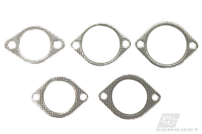 GReddy 11000326 2.5in Universal Exhaust Gasket