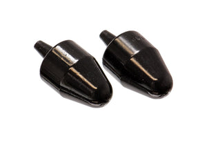 Energy Suspension 9.9166G Universal Pull Thru B-Stop - Black