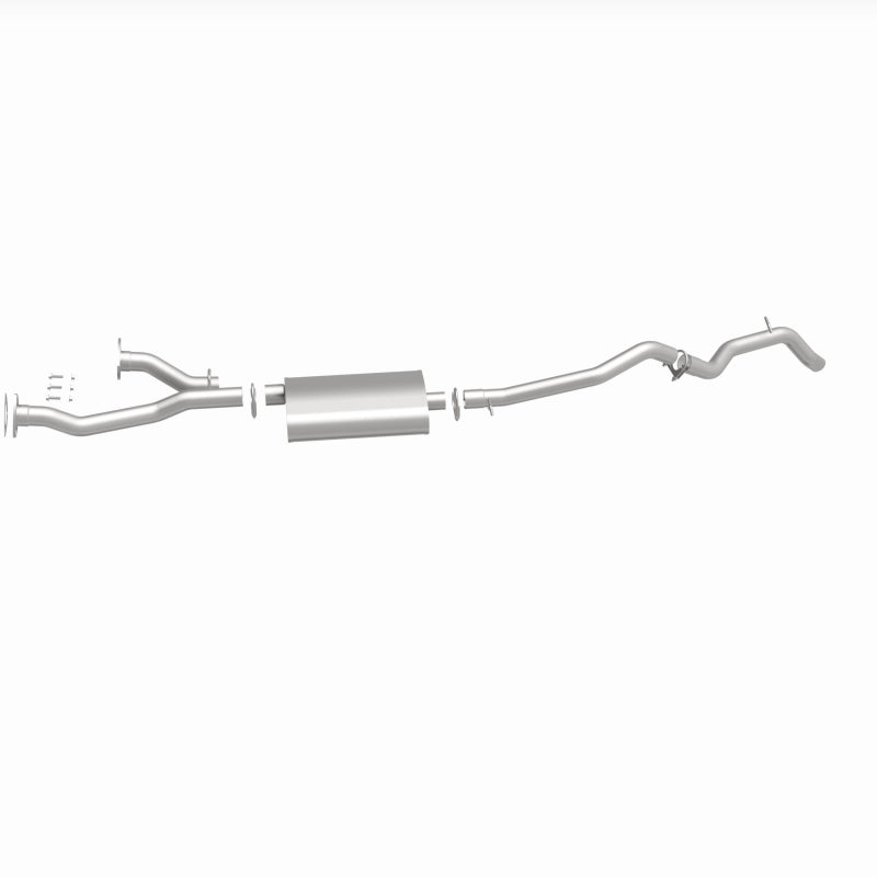 Magnaflow 106-0688 BRE Exhaust Kit 96-02 S10 Sonoma 4.3L
