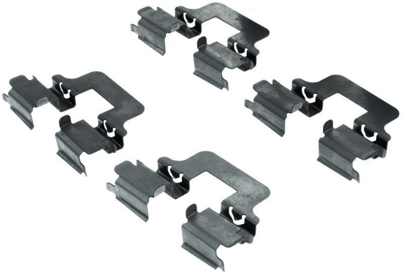 Stoptech 305.1473 11-17 BMW X3 Street Performance Rear Brake Pads