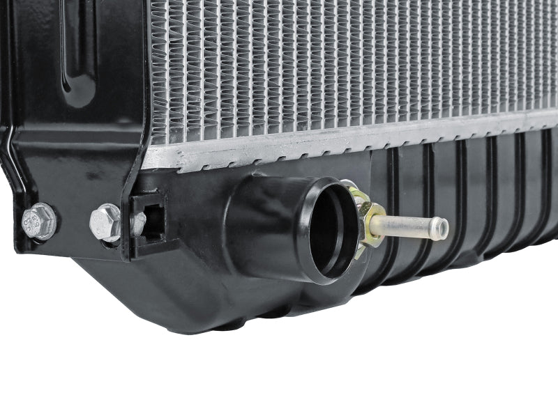 AFE 46-53101 unner OER Series Radiator 97-06 fits Jeep Wrangler (TJ) L6-4.0L