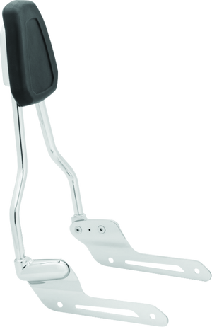 Kuryakyn 6587 Kuryakyn Sissy Bar For 18-23 Softail Chrome