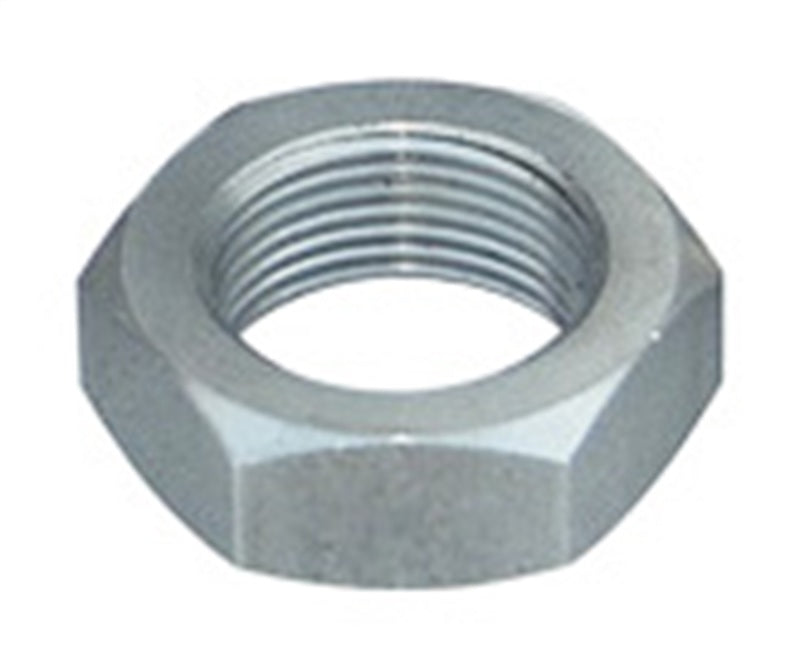 RockJock CE-9114BJN Jam Nut 1 1/4in-12 RH Thread For Threaded Bung