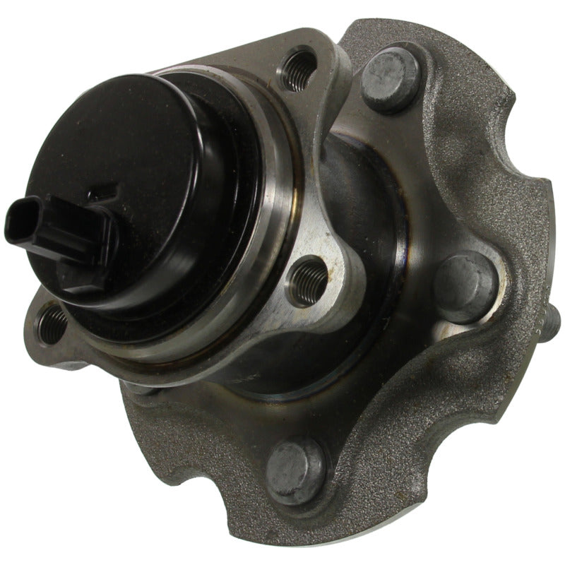 MOOG 512372 fits Lexus 15-16 NX300h Rear Hub Assembly