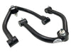 Tuff Country 50941 17-23 fits Nissan Titan 4x4 (non XD) Uni-Ball Upper Control Arms